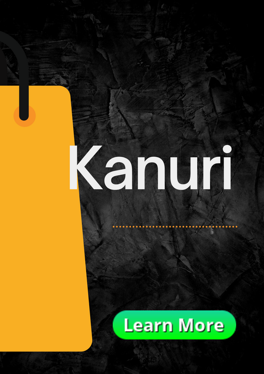 Kanuri