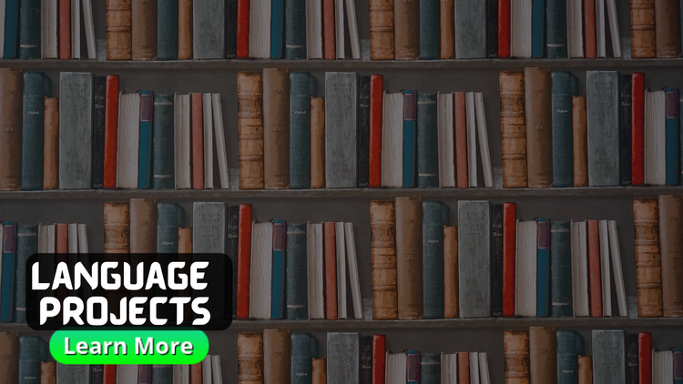 Language Projects