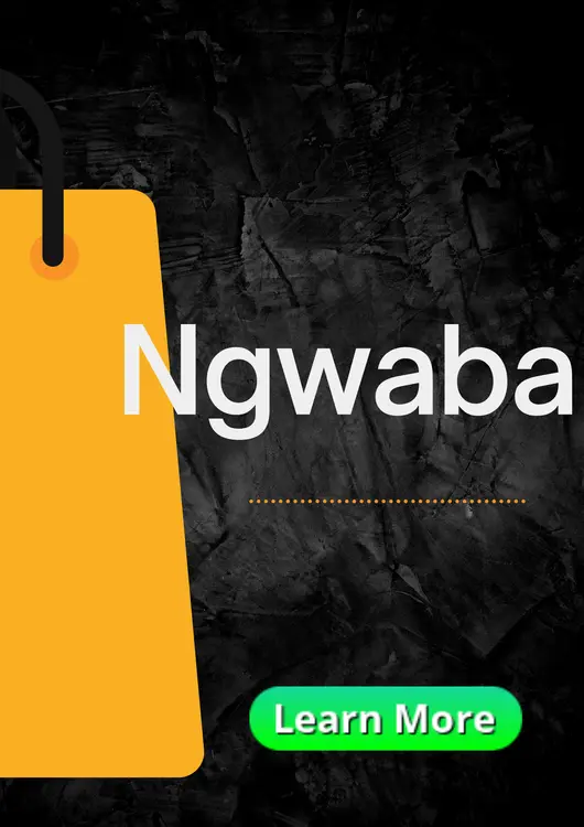 Ngwaba