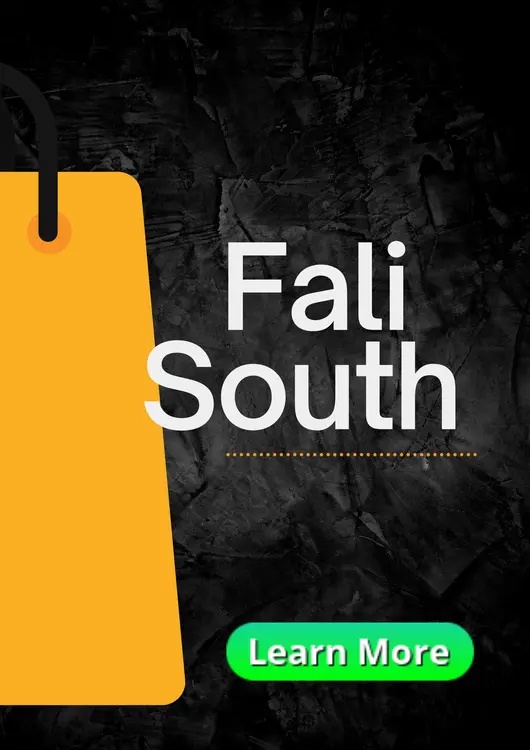 Fali South