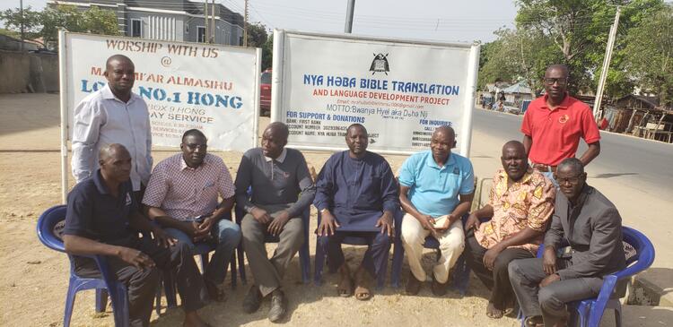 Supporting others to excel