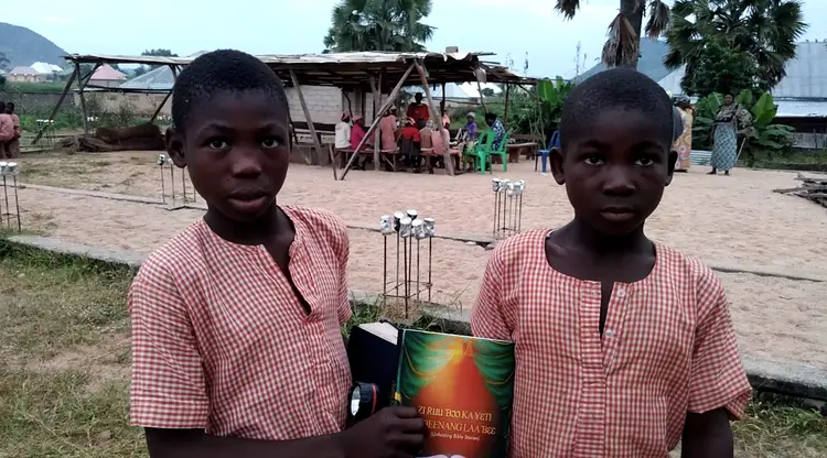 A heart of Gratitude