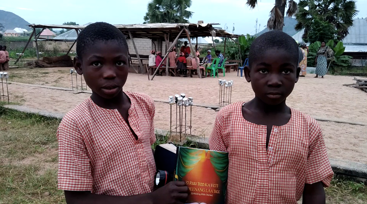 A heart of Gratitude